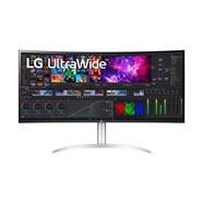 LG 40WP95C IPS 39.7 Inch Curved Monitor 