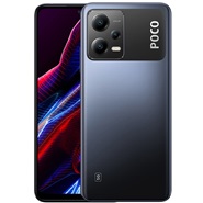 Xiaomi Poco X5 5G Dual SIM 256GB With 8GB RAM Mobile Phone