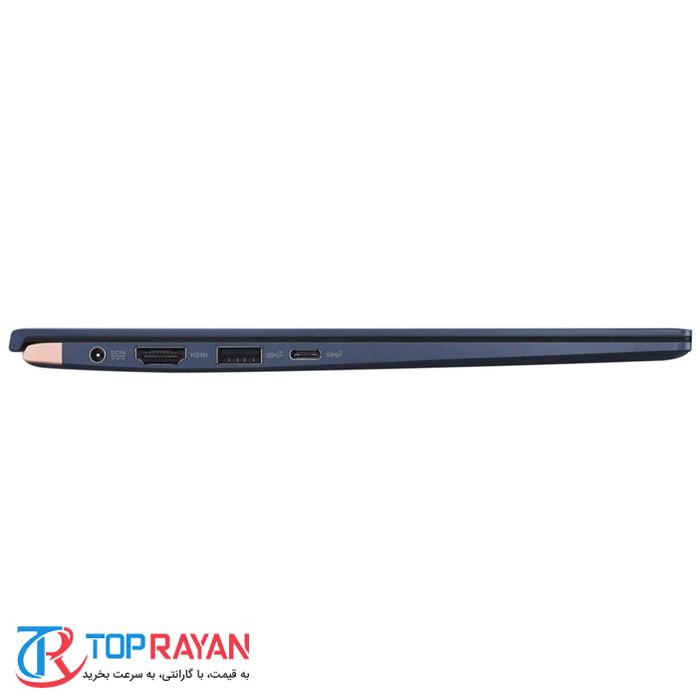 لپ تاپ ۱۳ اینچی ایسوس مدل ZenBook UX۳۳۳FLC  - 8