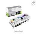 ASUS ROG Strix GeForce RTX 3090 White GDDR6X 24G Graphics Card