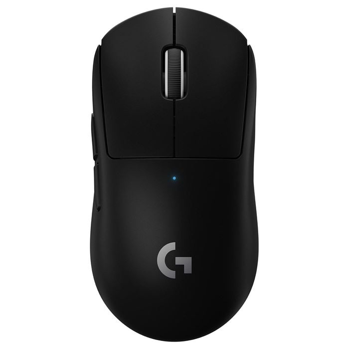ماوس بی سیم مخصوص بازی لاجیتک مدل G Pro X Superlight - 5