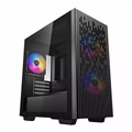 Deep Cool MATREXX 40 MESH 3FS Micro ATX case