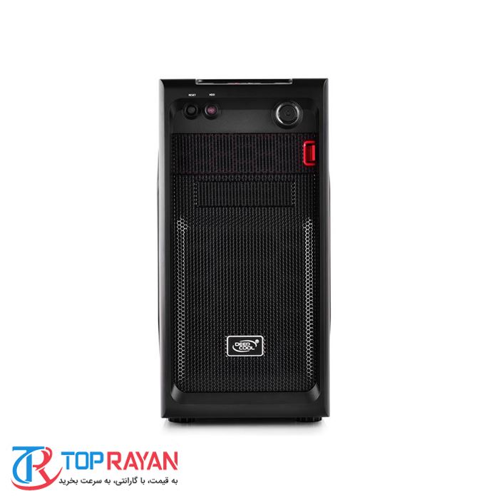 کیس دیپ کول اسمارتر - 3