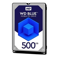 Western Digital WD5000AZLX Blue 500GB Internal Hard Drive
