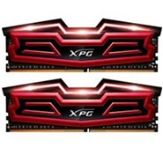تصویر XPG Dazzle DDR4 2400MHz CL16 Dual Channel Desktop RAM - 16GB