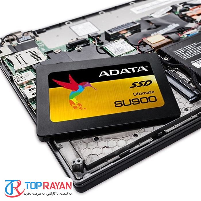 حافظه SSD ای دیتا مدل SU900 ظرفیت 2 ترابایت - 5