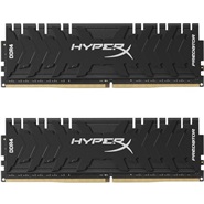 تصویر HyperX Predator DDR4 8GB 3200MHz CL16 Dual Channel Desktop RAM