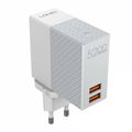 LDNIO PA606 5200mAh Power Bank