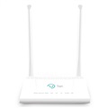 U.TEL G321 300Mbps Wireless N GPON ONT FTTX Modem Router