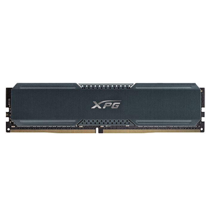 رم دسکتاپ تک کاناله ای دیتا مدل GAMMIX D20 DDR4 CL18 با ظرفیت 8 گیگابایت و فرکانس 3600 مگاهرتز