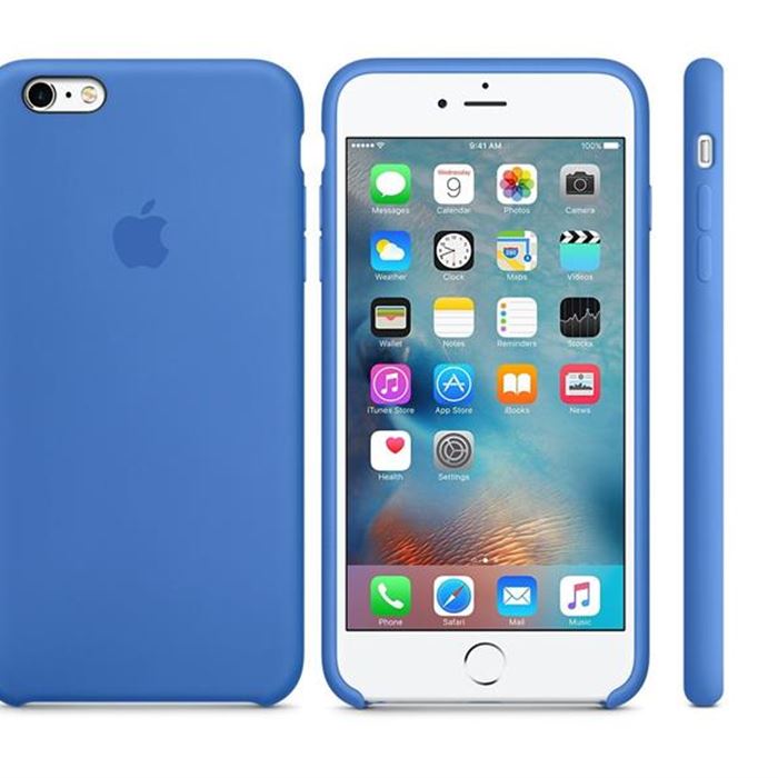 کاور موبایل برای آیفون 6S  - 4