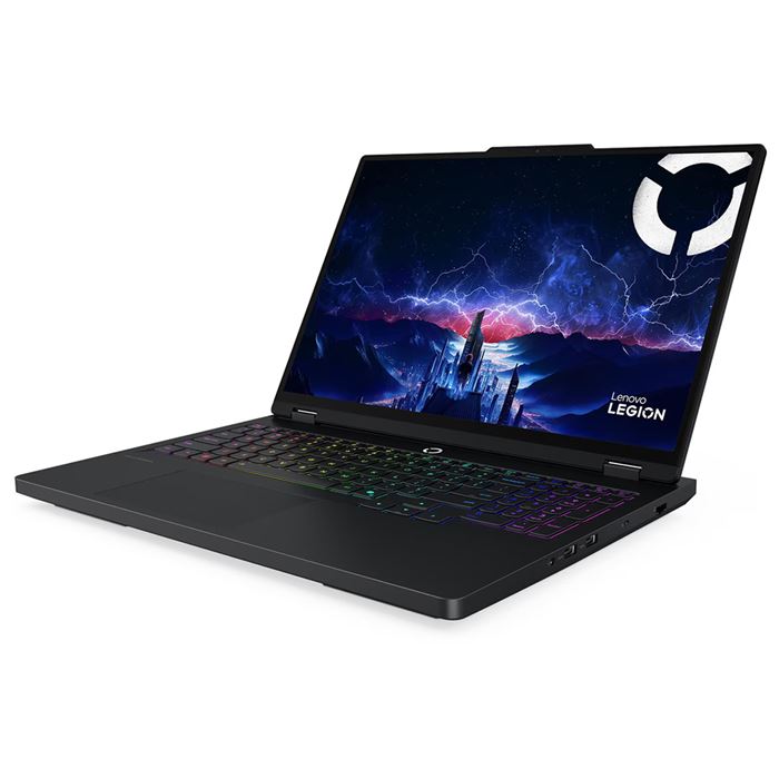 لپ تاپ 16 اینچی لنوو مدل Legion Pro 5 16IAX10-Core Ultra 7 255HX-RTX5070 8GB-16GB DDR5 5600MHz 1TB SSD-OLED WQXGA 165Hz-W - کاستوم شده - 4