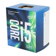 Intel Core i5-7600 3.5GHz FCLGA1151 Kaby Lake BOX CPU