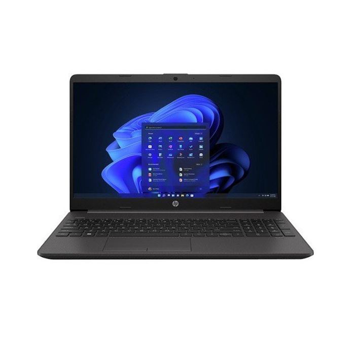 لپ تاپ اچ پی 15.6 اینچ HP 255-G9 پردازنده Ryzen 3 5425U رم 12GB DDR4 حافظه 1TB HDD 256 SSD گرافیک Radeon VEGA 6 - 6
