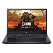 Acer Nitro V15 ANV15 Core 5 210H 16GB DDR5 512GB SSD 6GB GeForce RTX 3050 15.6 Inch Full HD Gaming Laptop 