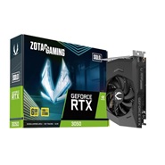 کارت گرافیک زوتک GAMING GeForce RTX 3050 Solo 6GB