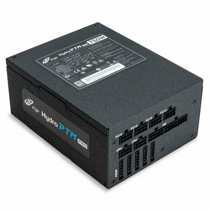 پاور 750 وات اف اس پی مدل HYDRO PTM PRO  - 3