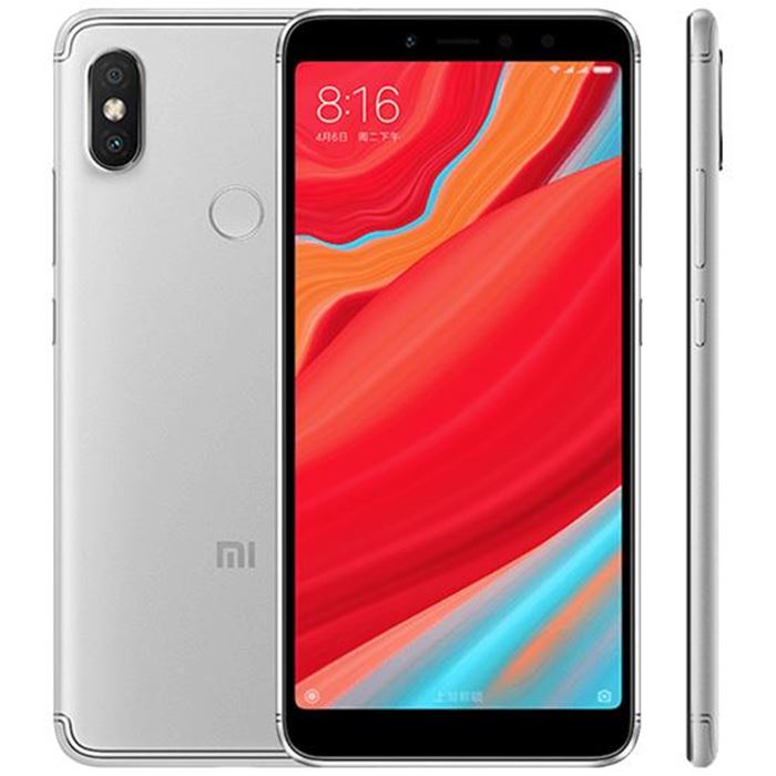 گوشی موبایل 5379 Redmi S2 4G با ظرفیت 32 گیگابایت و 3 گیگابایت رم دو سیم کارت - 2