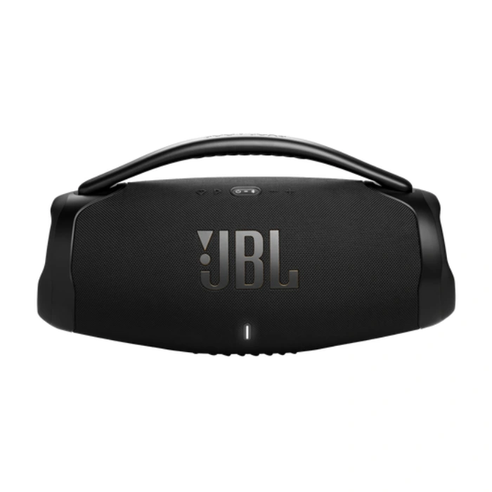 اسپیکر جی بی ال مدل Boombox 3 Wi-Fi - 2