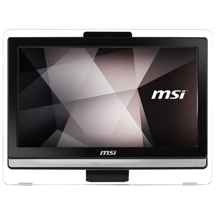 کامپیوتر همه کاره 20 اینچی ام اس آی مدل Pro 20E 7NC