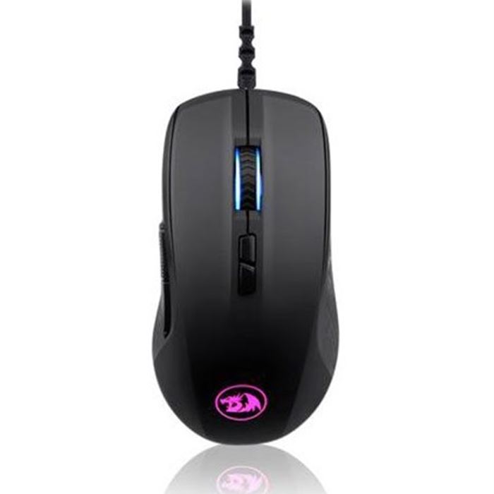 ماوس گیمینگ ردراگون مدل STORMRAGE M718 RGB