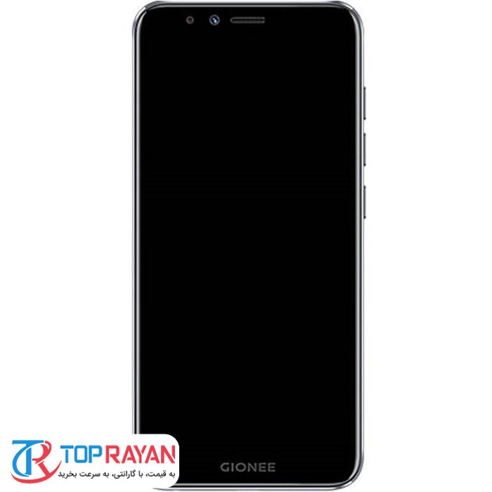 گوشی موبایل جیونی مدل S11 Lite دو سیم‌کارت ظرفیت 32 گیگابایت رم 3 گیگابایت - 5