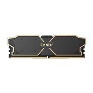 Lexar Thor 16GB (1x16GB) 6000Mhz CL36 DDR5 Single Channel DIMM Desktop RAM