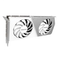 inno3d GEFORCE RTX 4060 TWIN X2 8G WHITE Graphic Card