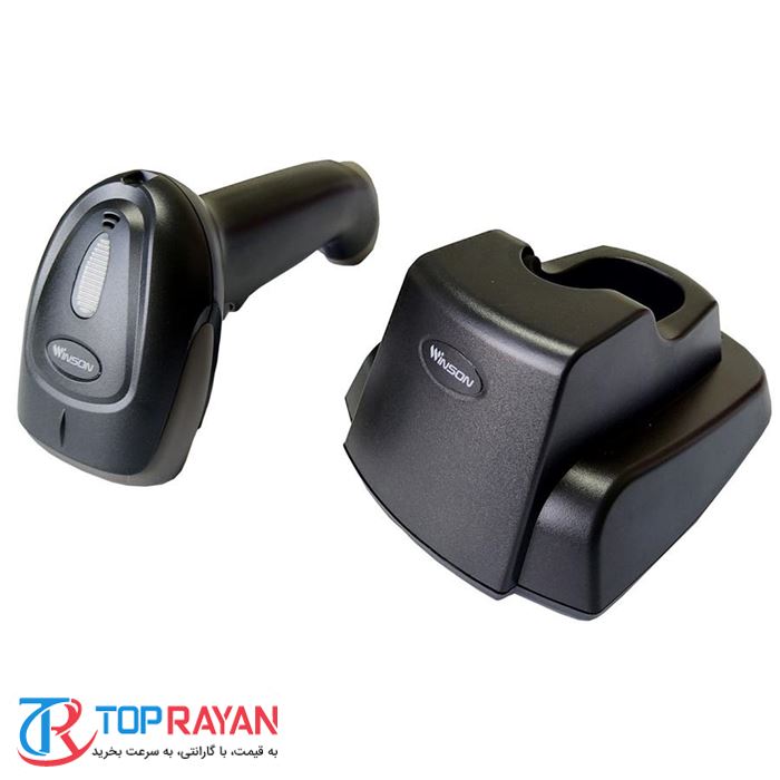 بارکدخوان وینسون مدل WNI-۶۲۲۳B/V - 3