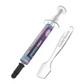 Cooler Master MasterGel CryoFuze VIOLET 2G Thermal Paste 