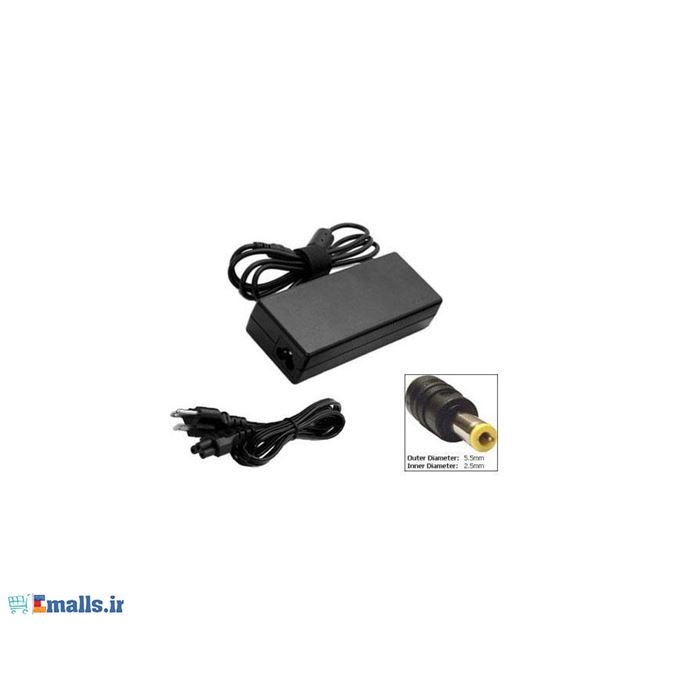 آداپتور لپ تاپ ایسوس مدل k43S با پردازنده i5 - 2