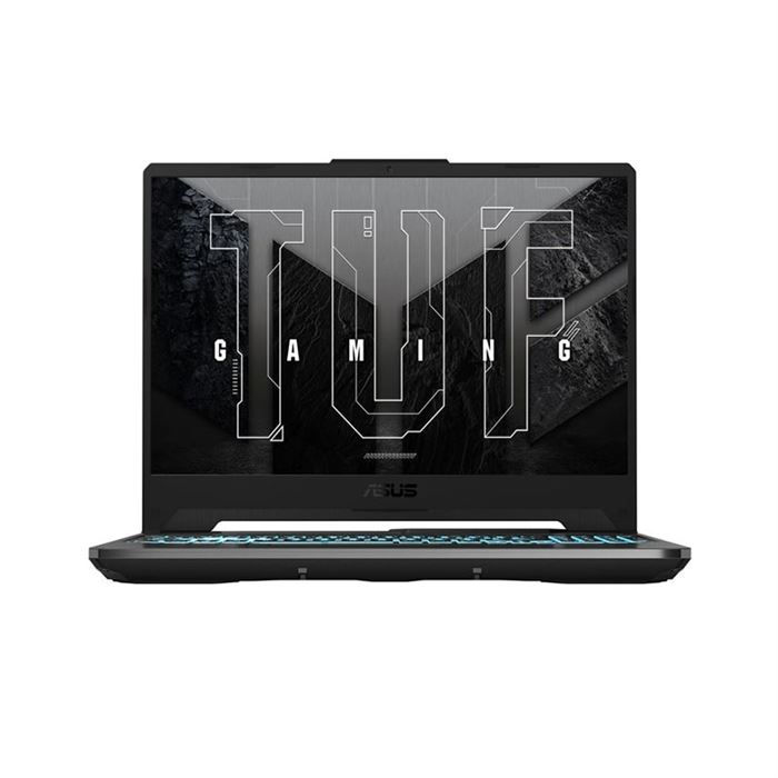 لپ تاپ ایسوس 15.6 اینچی مدل TUF Gaming FA506QM پردازنده Ryzen7 رم 16GB حافظه 1TB SSD گرافیک 6GB 3...