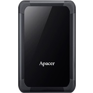 apacer AC532 2TB Shockproof Portable Hard Drive