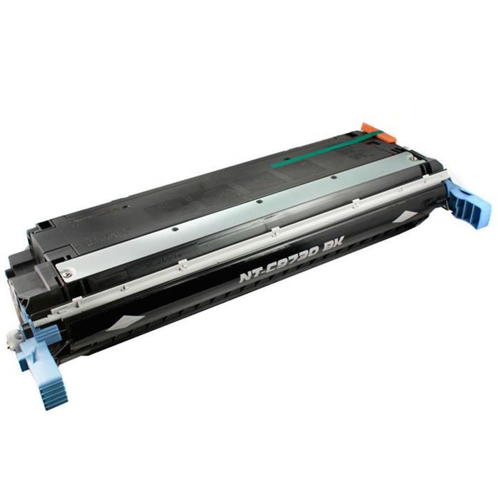 کارتریج مشکی اچ پی مدل C9730A 645A - 6