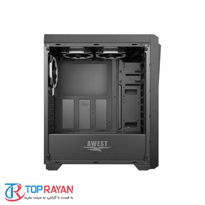 کیس اوست مدل GT-AV04 - 4