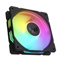 ASUS TUF Gaming TR120 ARGB Single Pack Case Fan