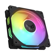 ASUS TUF Gaming TR120 ARGB Single Pack Case Fan
