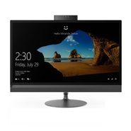 Lenovo V530 24 Inch Core i5 8th Generation  8GB 256GB Intel Non Touch Stock All-in-One PC