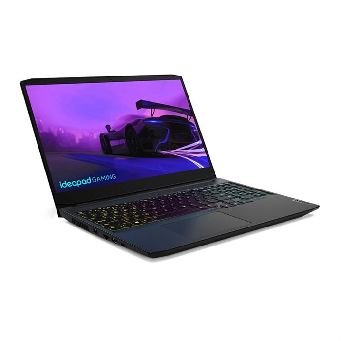 لپ تاپ 15.6 اینچ لنوو مدل Ideapad Gaming 3 پردازنده Core i5 11300H رم 16GB حافظه 1TB 512GB SSD گرافیک Full HD 4GB RTX3050TI - 2