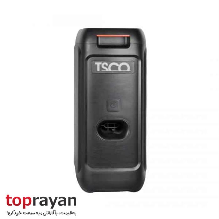 اسپیکر تسکو بلوتوثی TSCO TS 2081 - 2