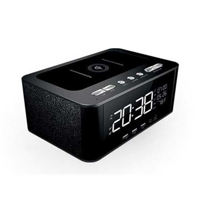 اسپیکر بلوتوث تسکو مدل TS 2350 - 5