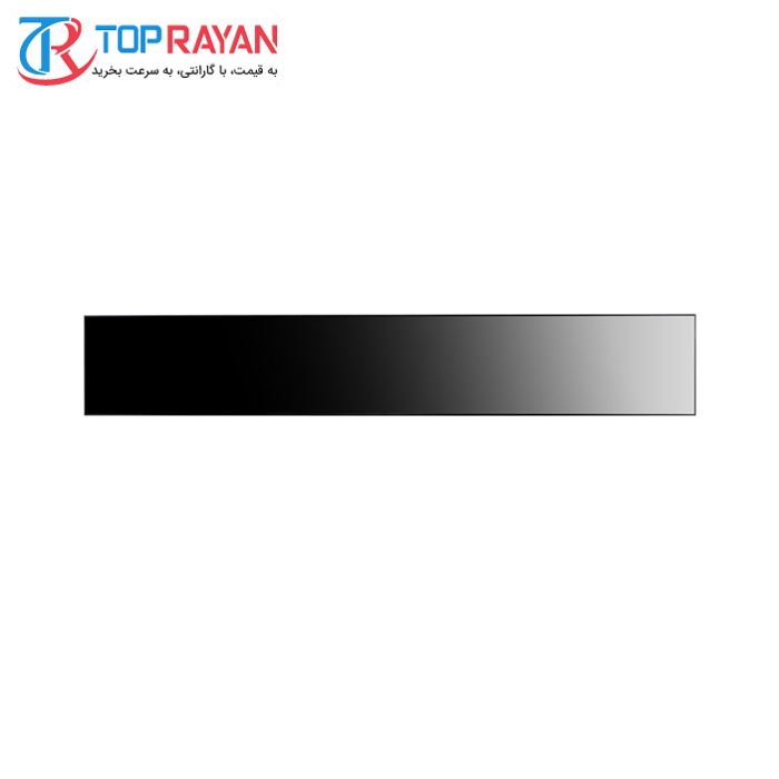 مانیتور صنعتی ال جی مدل 86BH5C سایز 86 اینچ - 3