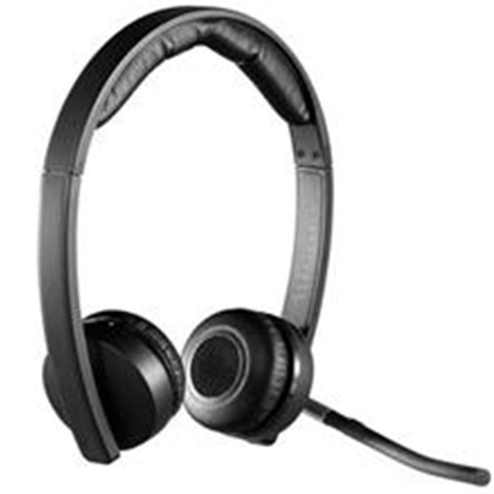 هدست لاجیتک مدل H820e Dual