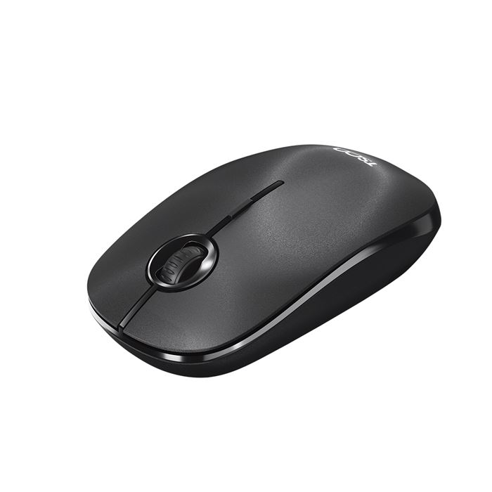 ماوس و کیبورد بی سیم تسکو مدل TKM 7027W - 5