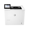 HP LaserJet Enterprise M611dn Laser Printer
