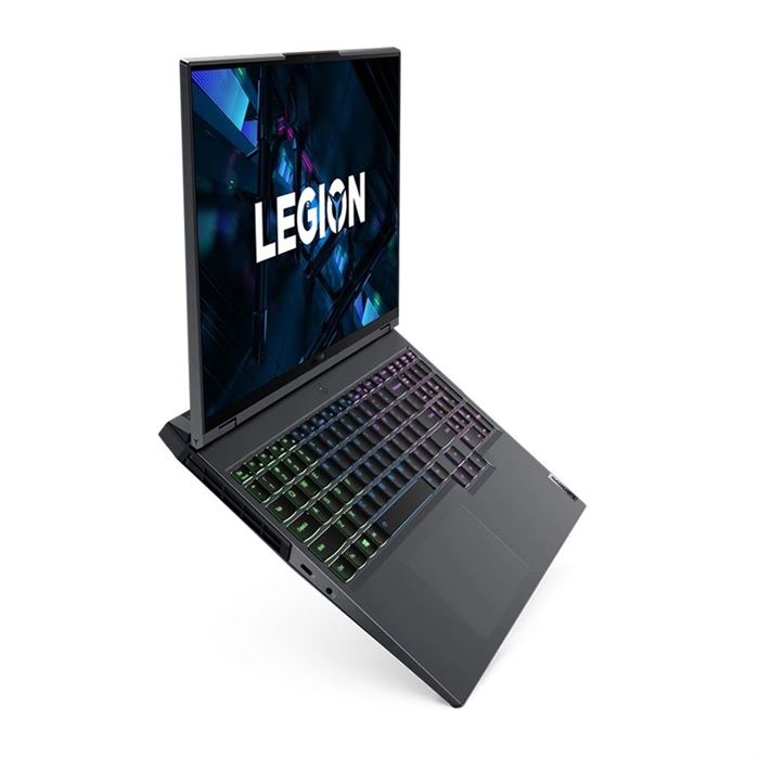 لپ تاپ لنوو 16 اینچی مدل Legion 5 Pro پردازنده Core i7 11800H رم 16GB حافظه 512GB SSD گرافیک Full HD 4GB 3050Ti  - 5