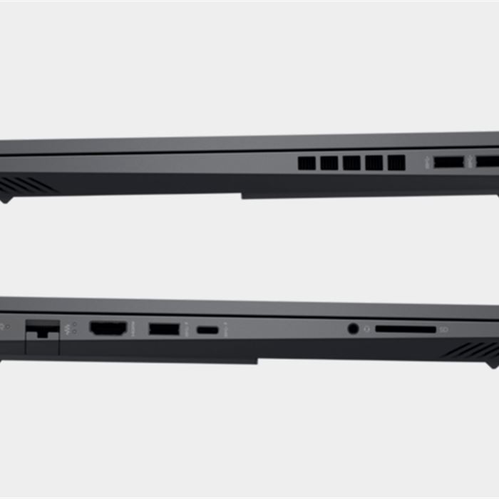لپ تاپ 16.1 اینچی اچ پی مدل Victus 16-D1002ne پردازنده Core i7 رم 16GB حافظه 1TB SSD گرافیک 4GB - 4