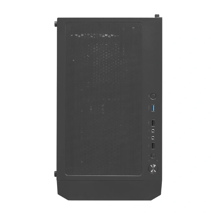کیس گیمینگ اوست GT-AV300-MB - 2