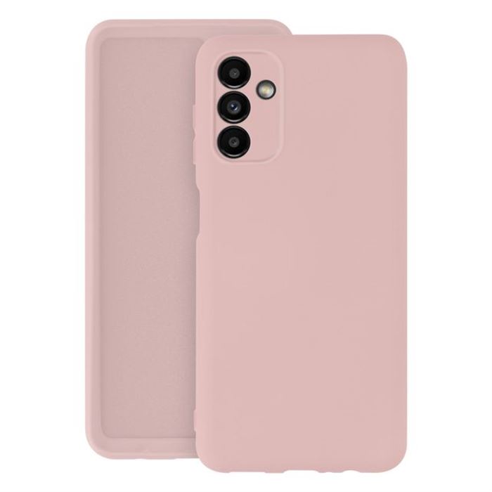 کاور مدل silicon مناسب برای گوشی موبایل سامسونگ Galaxy A04s - 4