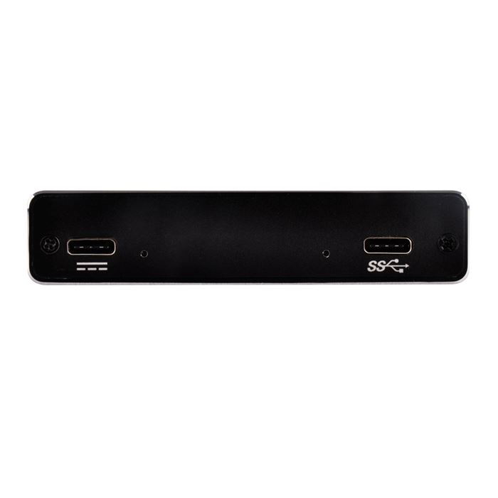 مبدل USB3.1 به USB-C سیلور استون مدل TS15 - 9